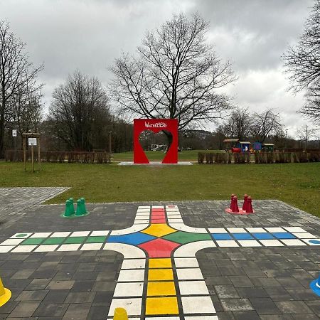 Winterberg Centrum Ssc Sommercard Kültér fotó