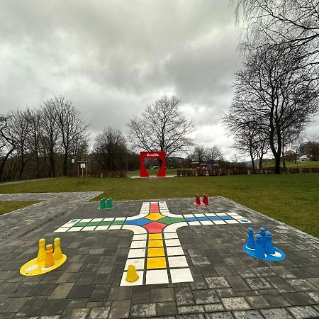 Winterberg Centrum Ssc Sommercard Kültér fotó