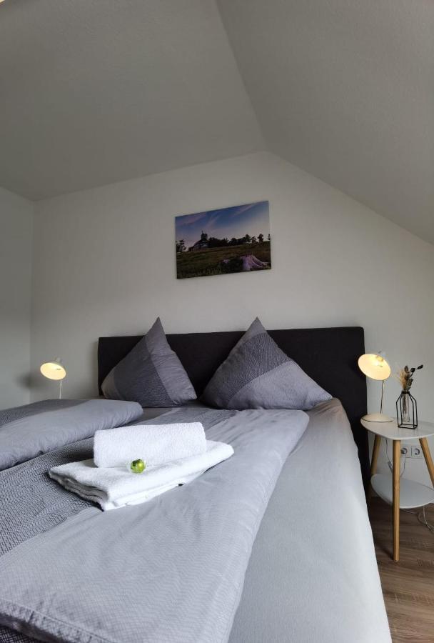 Winterberg Centrum Ssc Sommercard Kültér fotó