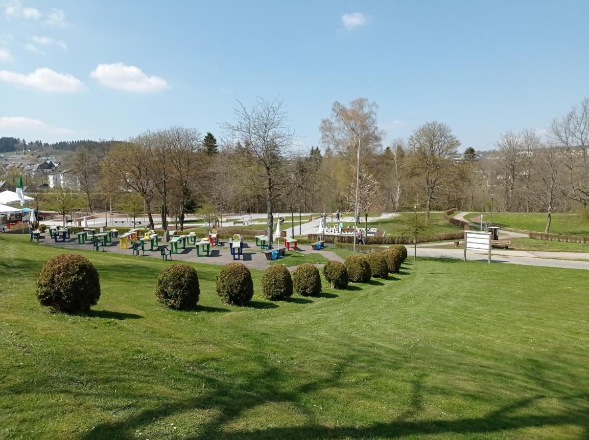 Winterberg Centrum Ssc Sommercard Kültér fotó