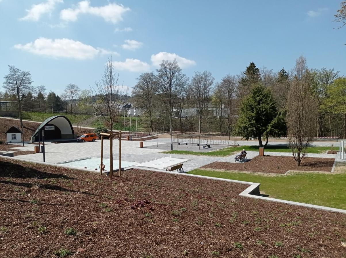 Winterberg Centrum Ssc Sommercard Kültér fotó