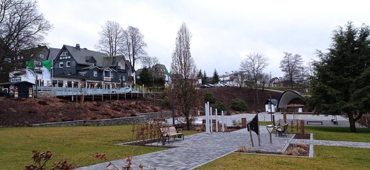 Winterberg Centrum Ssc Sommercard Kültér fotó