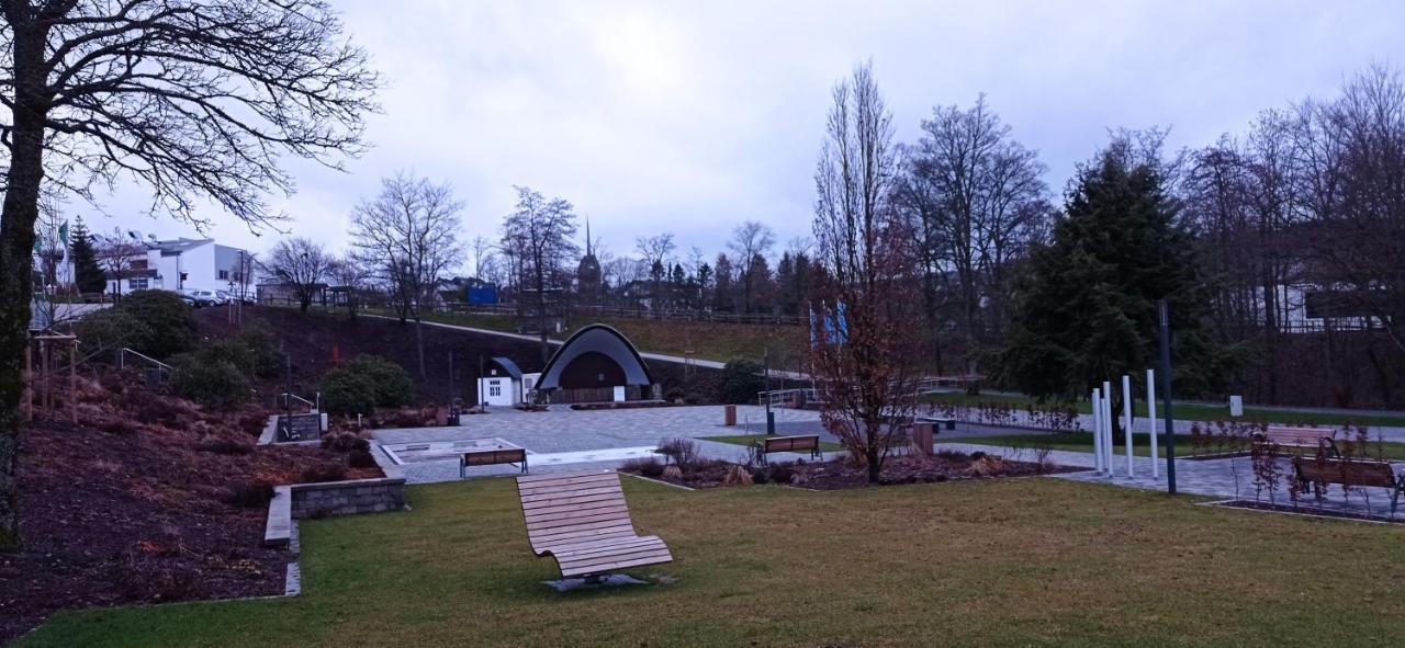 Winterberg Centrum Ssc Sommercard Kültér fotó