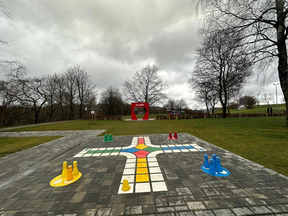 Winterberg Centrum Ssc Sommercard Kültér fotó